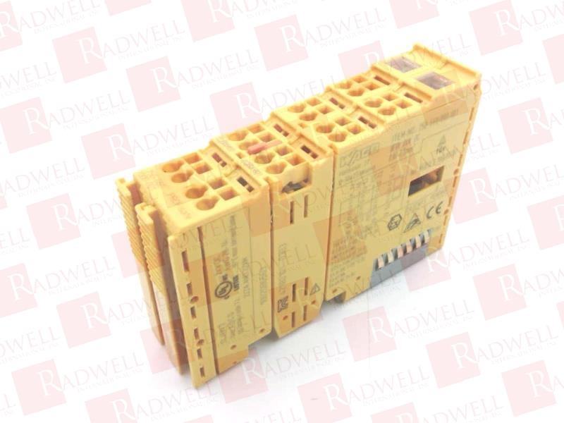 WAGO 750-660/000-001