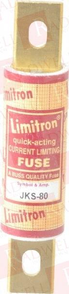 EATON CORPORATION JKS-80