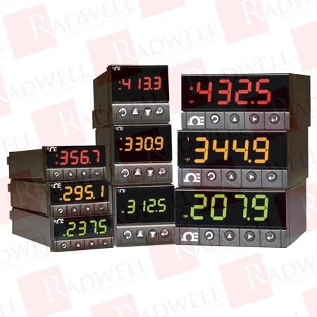 OMEGA ENGINEERING CNI32-AL-DC
