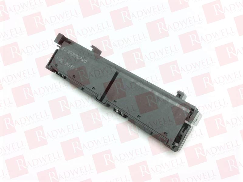 SIEMENS 6ES7921-3AB00-0AA0