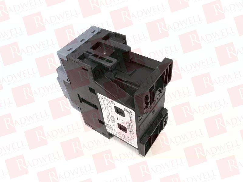 SIEMENS 3RT2027-2AK60