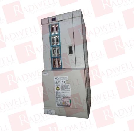 MITSUBISHI MDS-C1-V2-7045