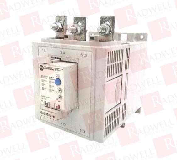 ALLEN BRADLEY 193-EC5FF