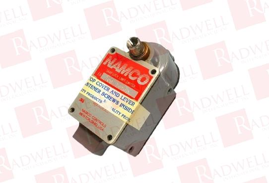 DANAHER CONTROLS EA700-10100