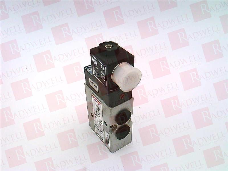 NORGREN 2622212-3030-G