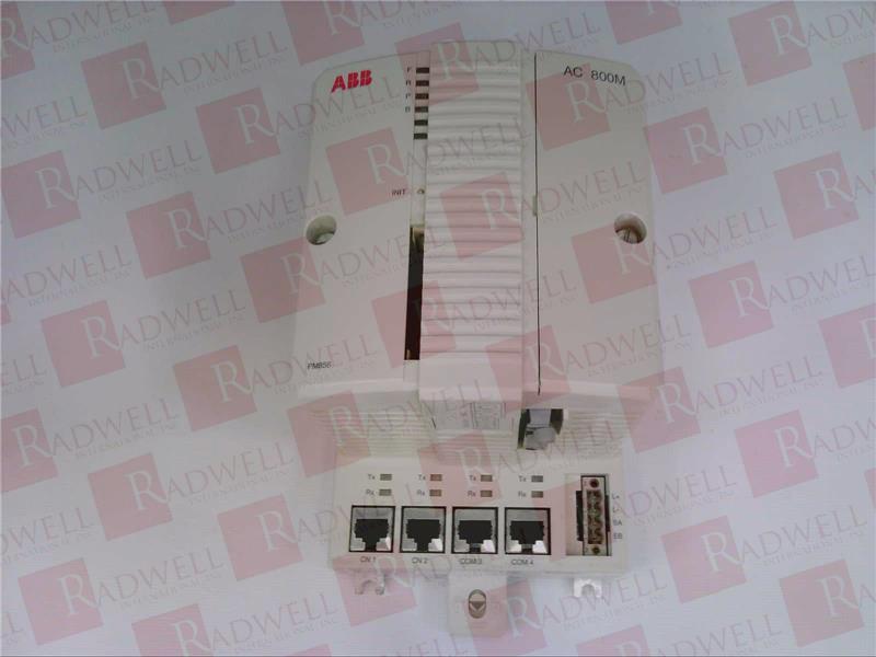 ASEA BROWN BOVERI 3BSE018104R1
