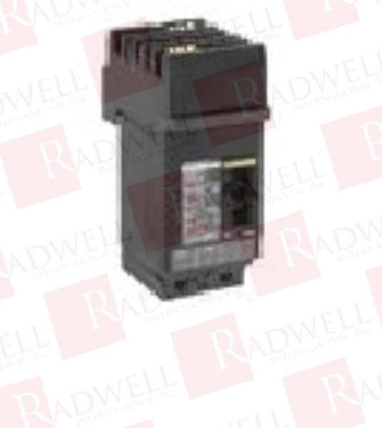 SCHNEIDER ELECTRIC HDA260801