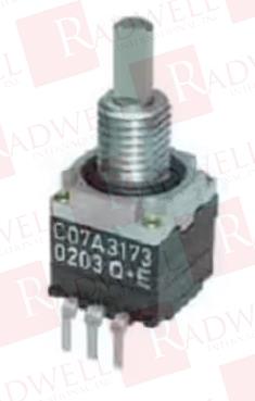 ELMA ELECTRONIC 07-3173-300000