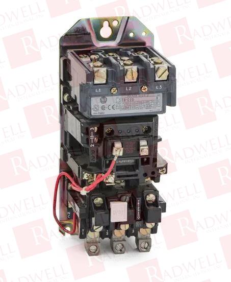 ALLEN BRADLEY 509-COD-A3G