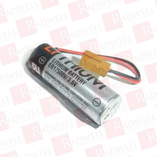 TOSHIBA ER17500V/3.6V