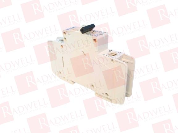 EATON CORPORATION FAZ-C0.5/1-NA-SP