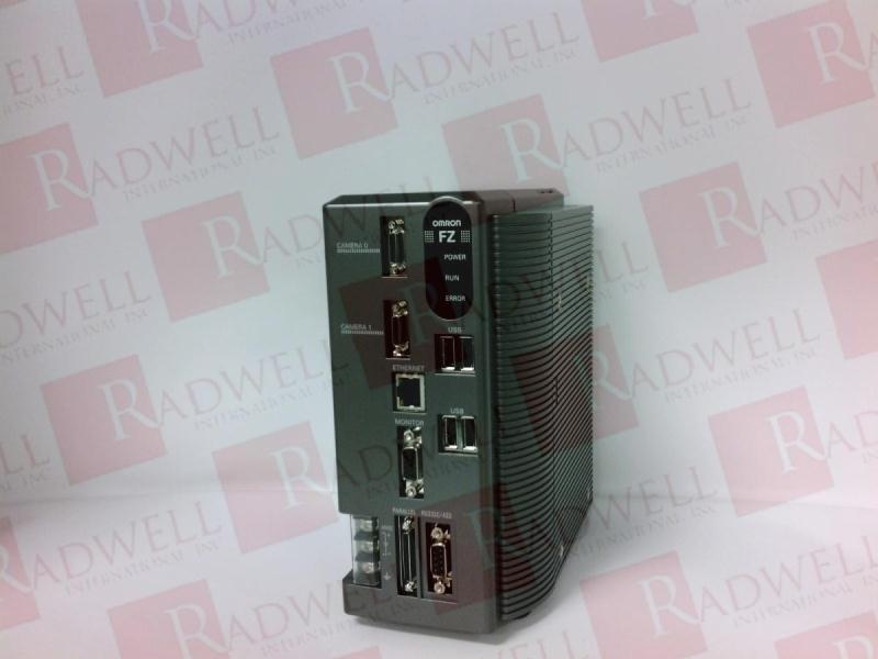 OMRON FZ4-755