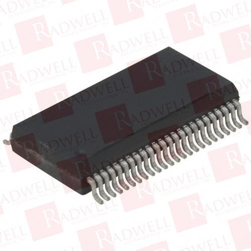 MICROCHIP TECHNOLOGY INC KSZ8721BI
