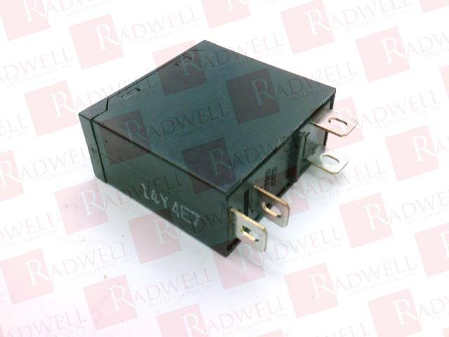 OMRON G3RD-101SN-DC24