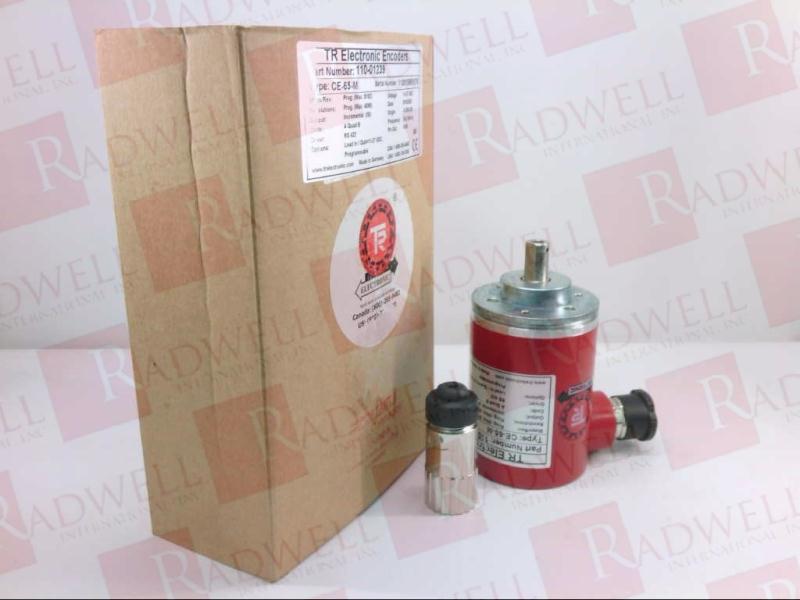 T&R ELECTRONIC 110-01239