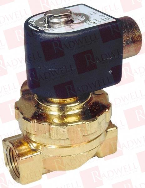 PARKER 12FS5C2448ACF