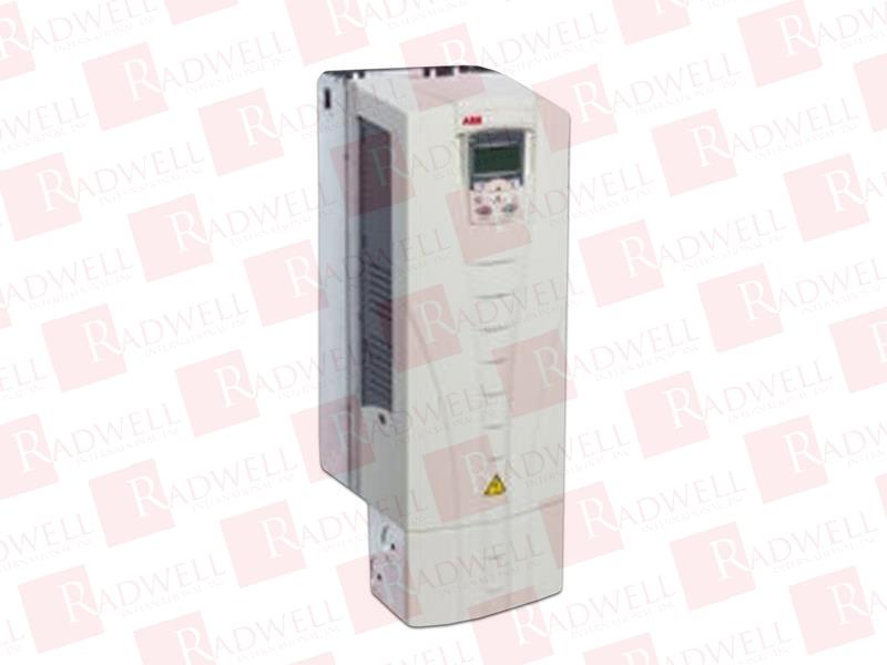 ASEA BROWN BOVERI ACS550-U1-045A-4