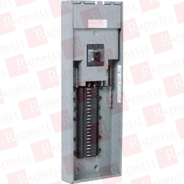 SCHNEIDER ELECTRIC QO342MQB100