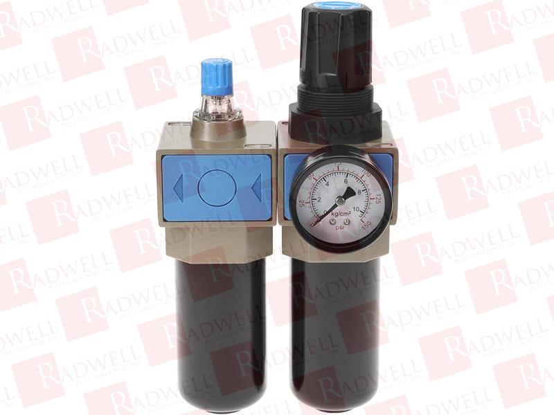 PRO-SOURCE UFR/L-02NAL