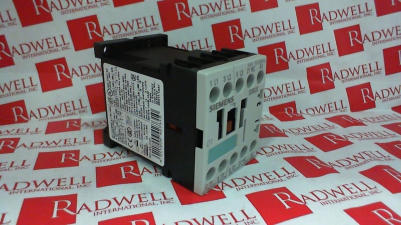 SIEMENS 3RT1016-1AH02-1AA0