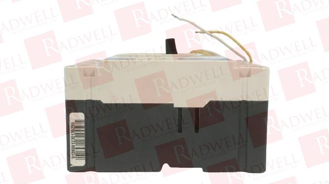EATON CORPORATION EHD3020S21