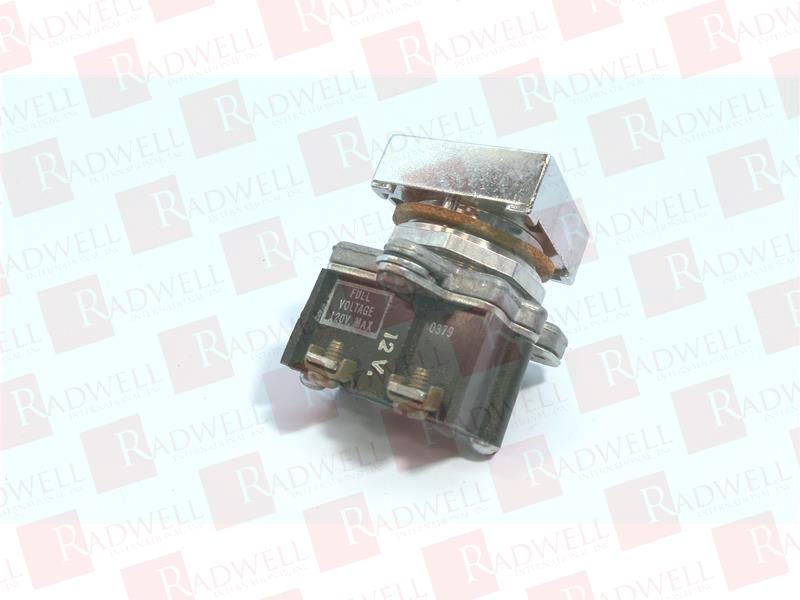 EATON CORPORATION E30DX2