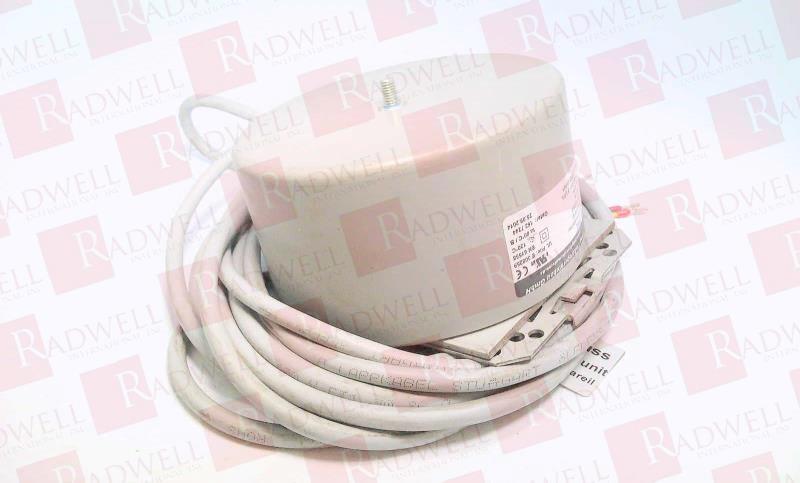 JUNG ELEKTROGERATEBAU RSP-0650-400-230-03