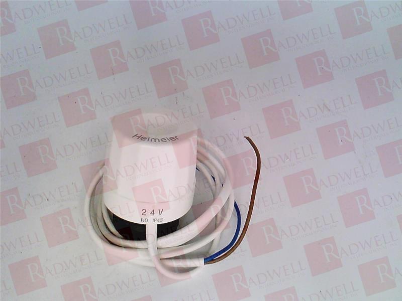 IMI HYDRONIC ENGINEERING 1829-00.500