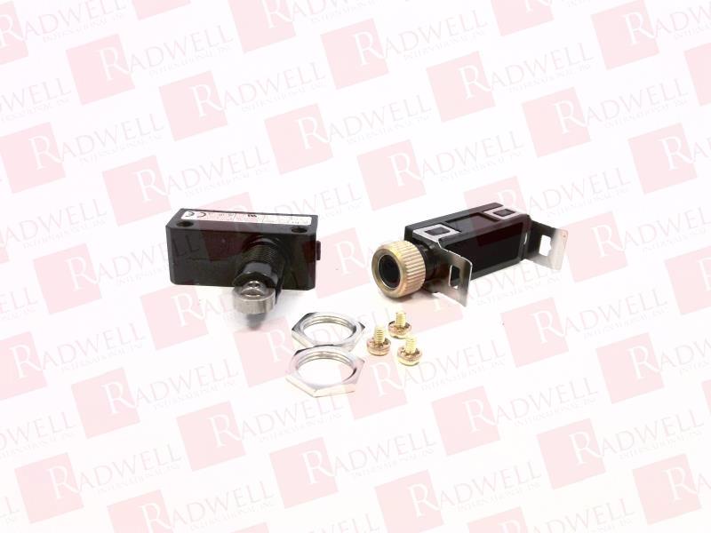 AZBIL CORPORATION SL1-A