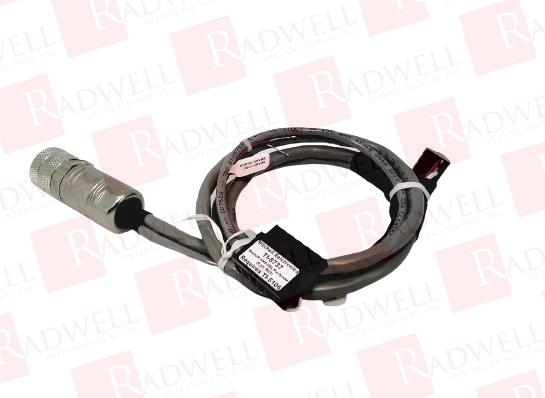 MITCHELL ELECTRONICS TI-5737