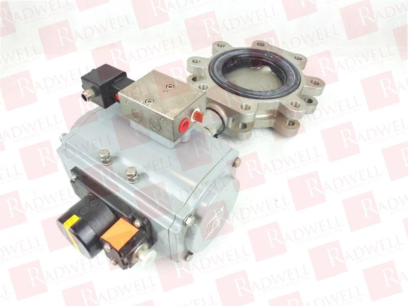MORIN ACTUATOR MRA-009U-K-D000