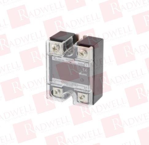 RADWELL VERIFIED SUBSTITUTE D1D07-SUB