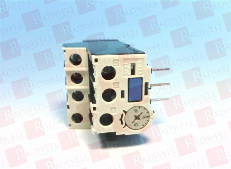 MITSUBISHI TH-T1815A
