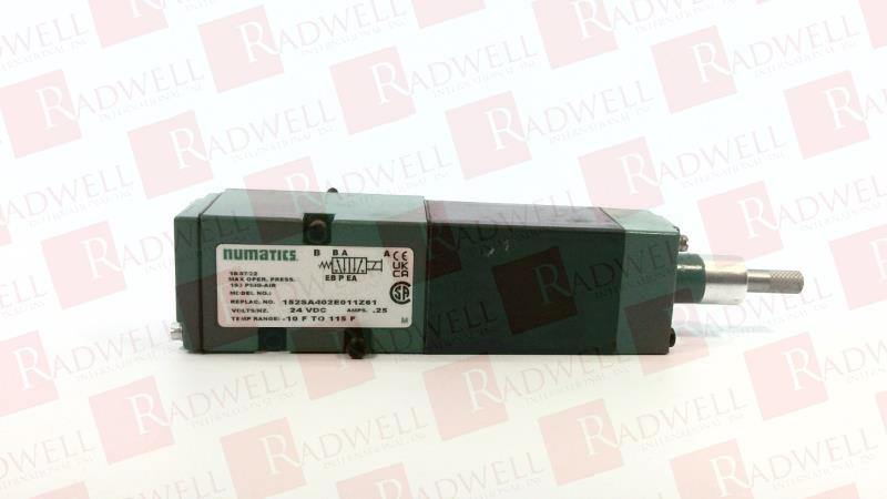 ASCO 152SA402E011Z61