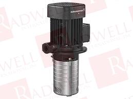 GRUNDFOS MTH2-6/3 A-W-A-AUUV