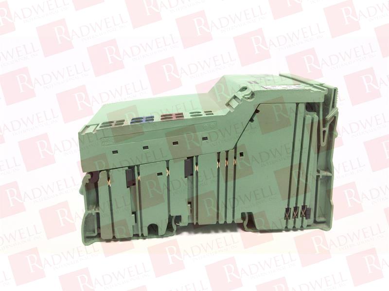 PHOENIX CONTACT IBS IL 24 BK-LK-PAC