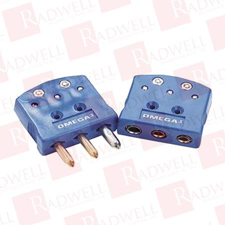 OMEGA ENGINEERING OTP-K-F