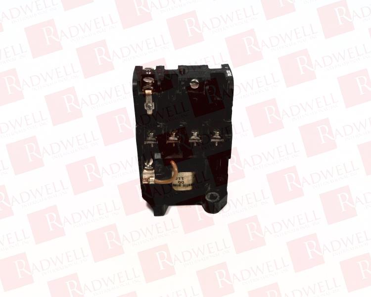 EATON CORPORATION DIL00-41-110V