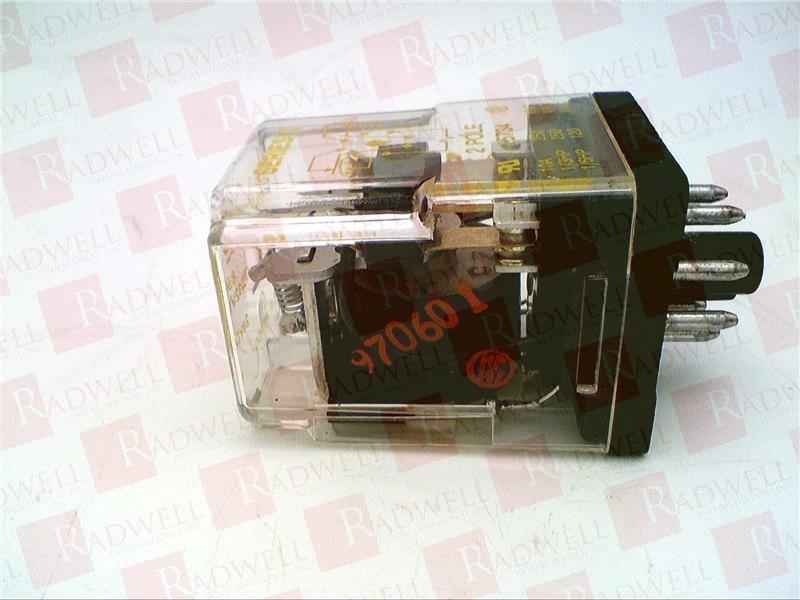 SCHNEIDER ELECTRIC 8501-KPD12-V53