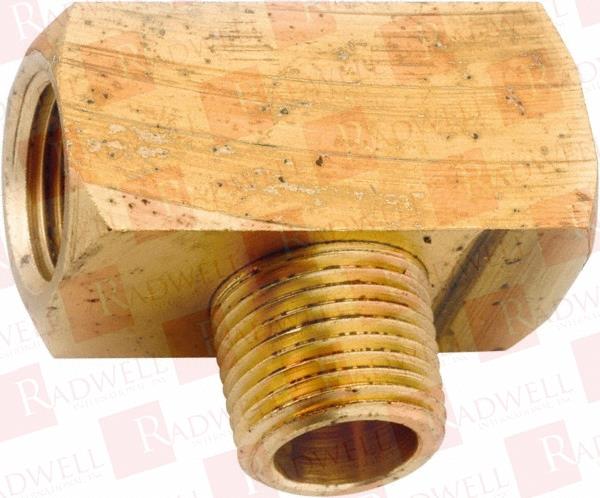ANDERSON METALS 706131-08