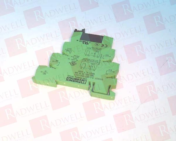 PHOENIX CONTACT PLC-BPT-  5DC/ 1/ACT