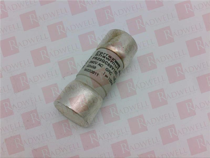 MERSEN W220911