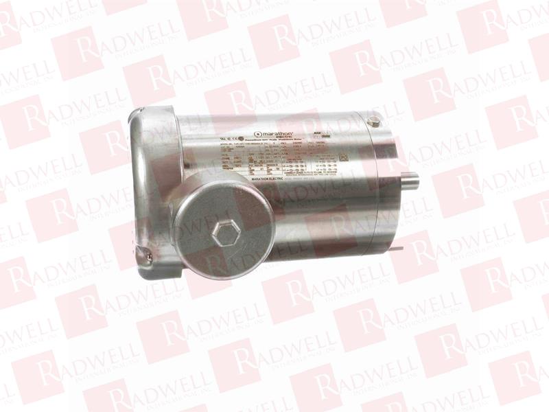 REGAL REXNORD 145TTWD16034