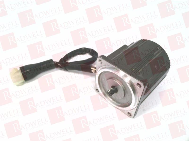 MATSUSHITA ELECTRIC M6RA6G4W