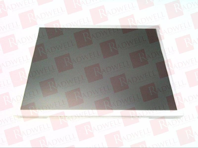 RADWELL VERIFIED SUBSTITUTE IC85F6-85J1E041-SUB-LCD