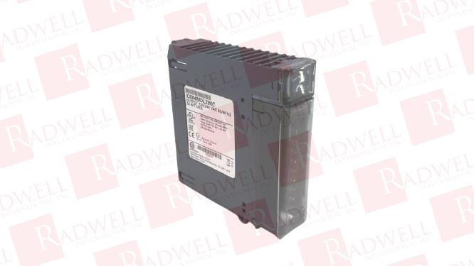 FANUC IC694MDL732