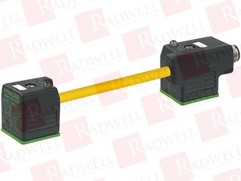 MURR ELEKTRONIK 7000-41561-0360000