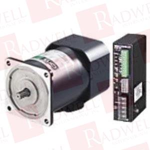 ORIENTAL MOTOR MSS560-502W2J