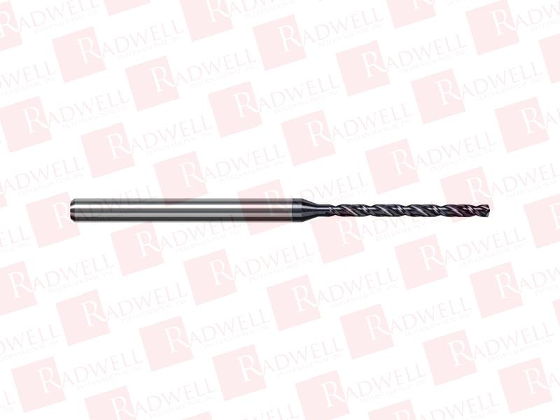 HARVEY TOOL EFG1015-C6