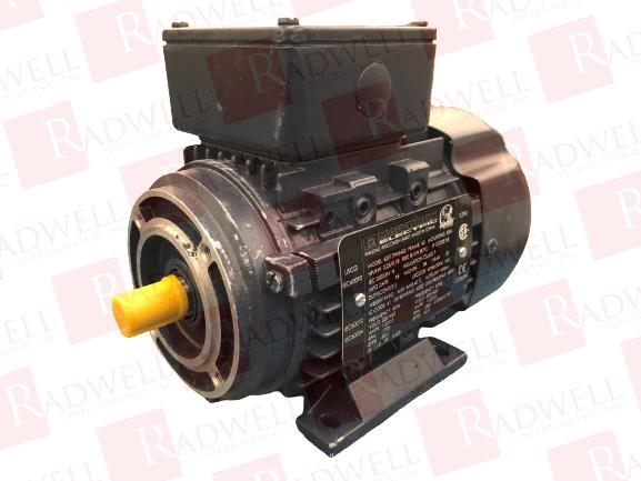 REGAL REXNORD 63T17FH5402